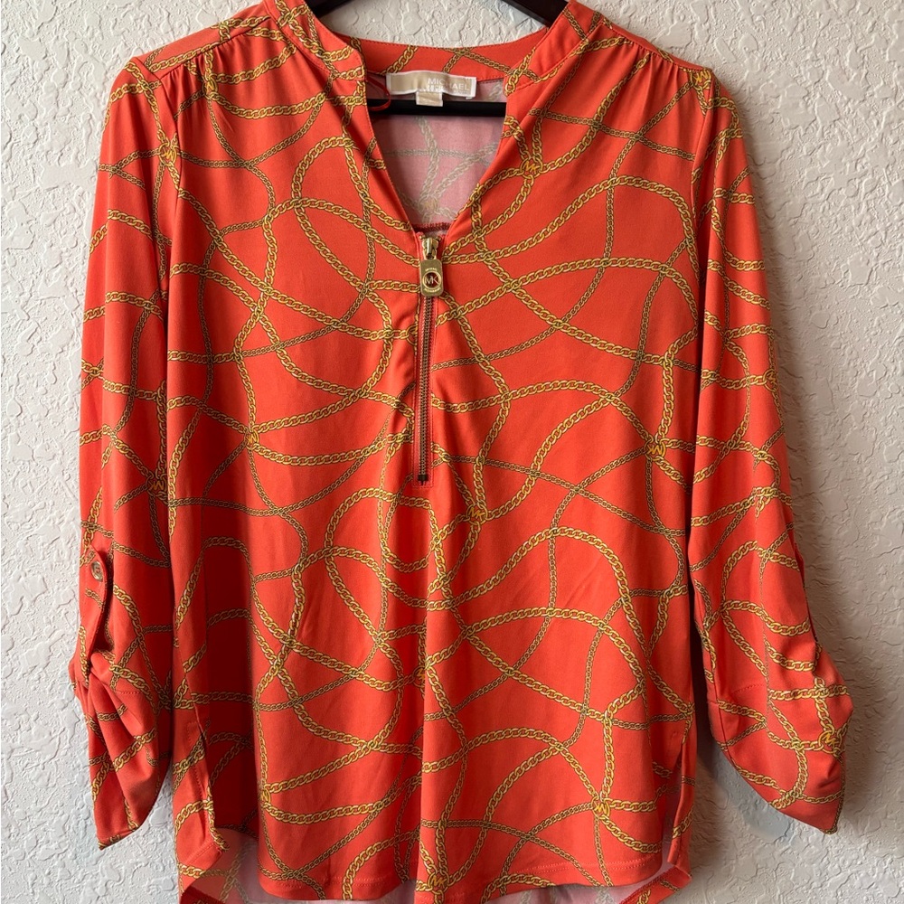Micheal Kors blouse